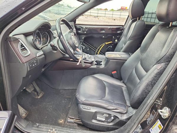 2018 MAZDA CX-9