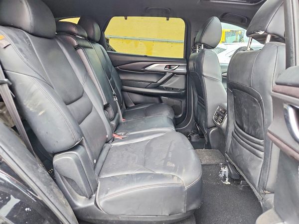 2018 MAZDA CX-9