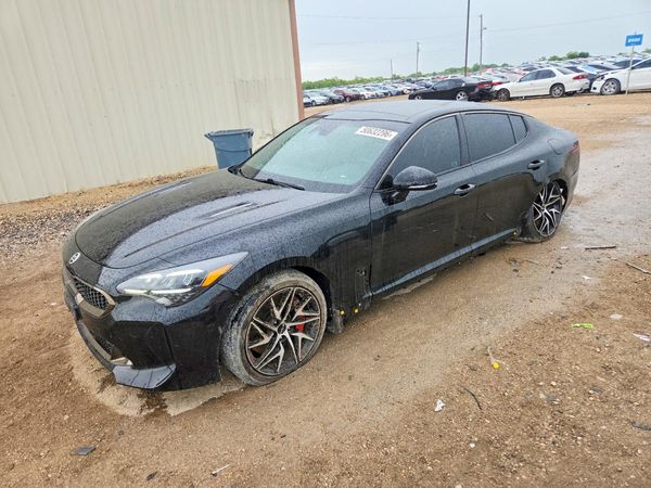 2023 KIA STINGER GT-Line