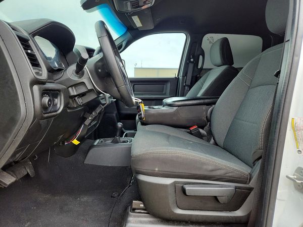 2024 RAM 3500 TRADESMAN CREW CAB 4X4