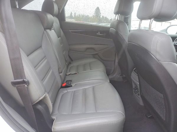 2016 KIA SORENTO EX
