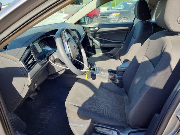2021 VOLKSWAGEN JETTA