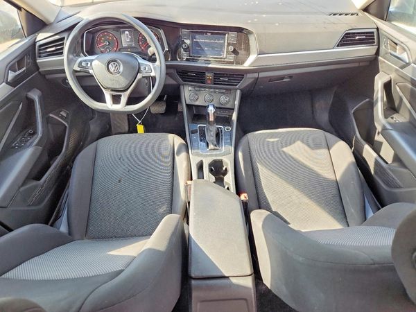 2021 VOLKSWAGEN JETTA