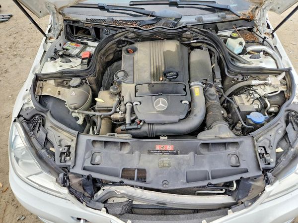 2014 MERCEDES-BENZ C C250