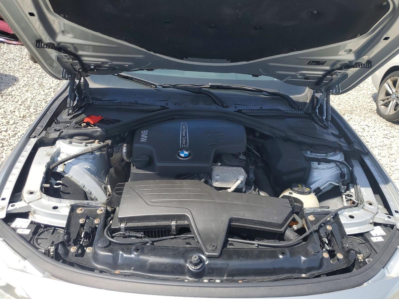 2016 BMW 428 xDrive GC