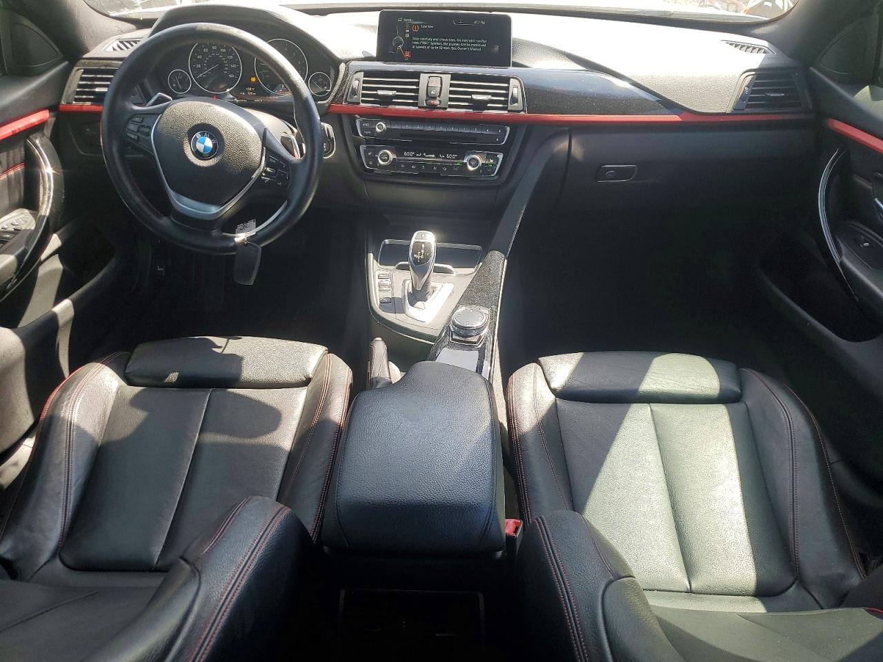 2016 BMW 428 xDrive GC