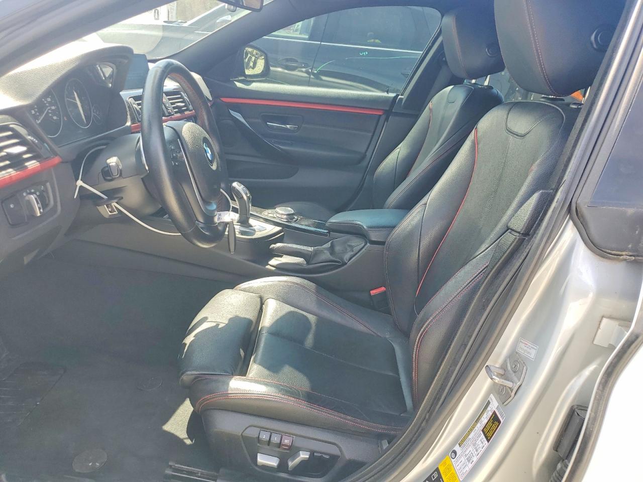 2016 BMW 428 xDrive GC