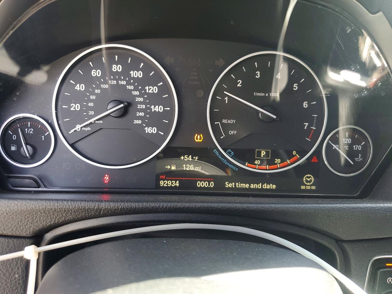 2016 BMW 428 xDrive GC