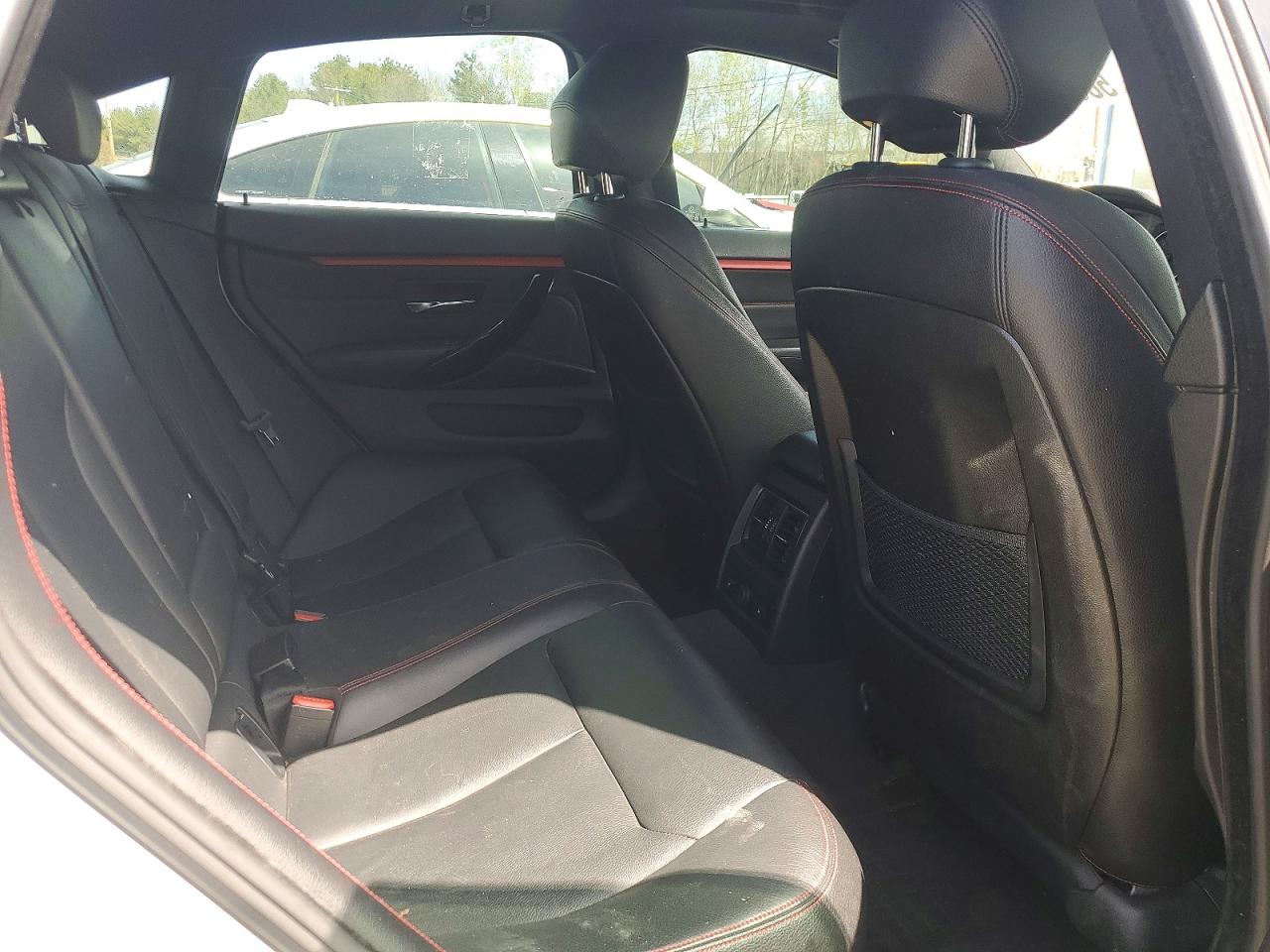 2016 BMW 428 xDrive GC