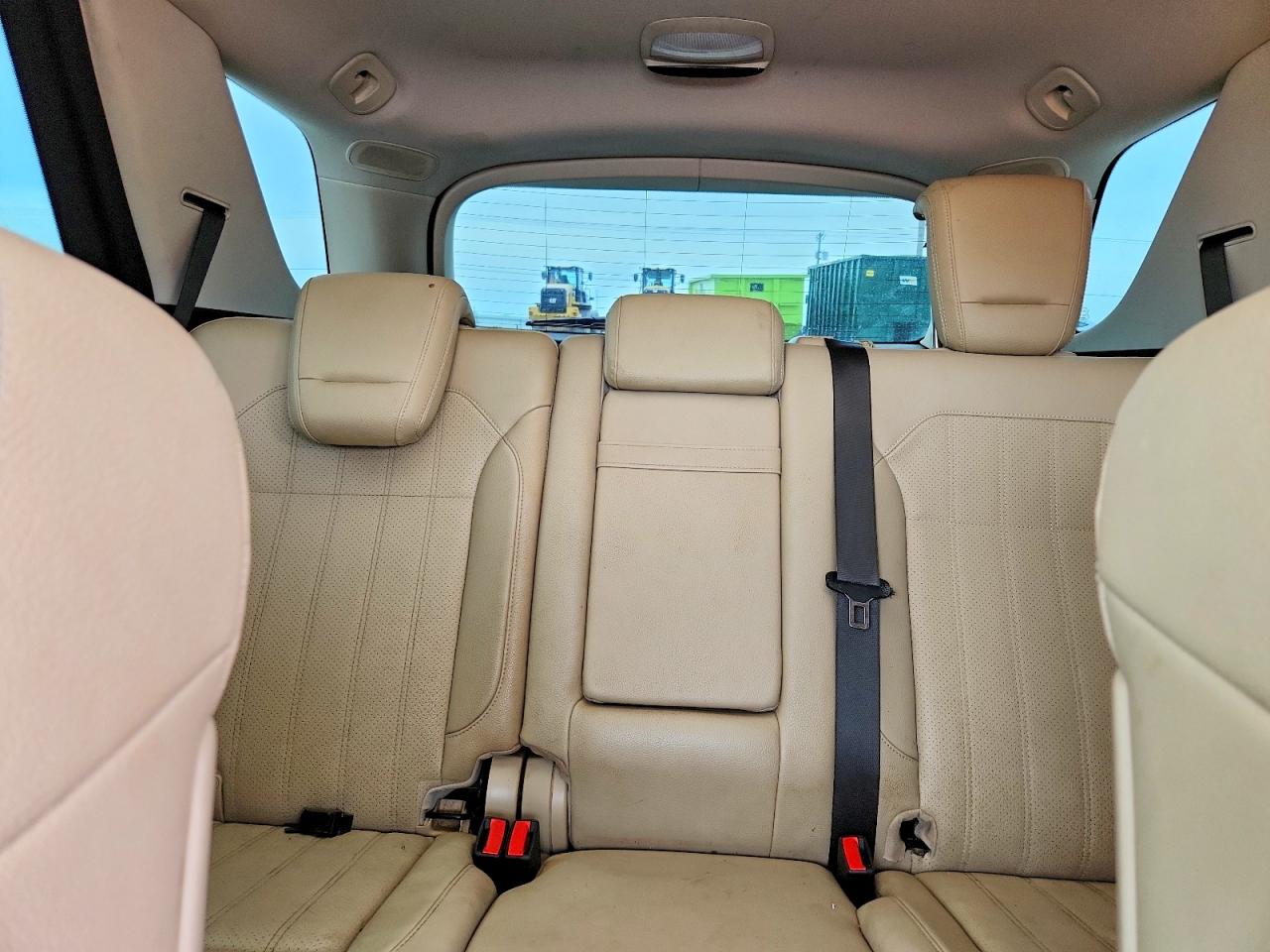 2018 MERCEDES-BENZ GLE GLE350-4M