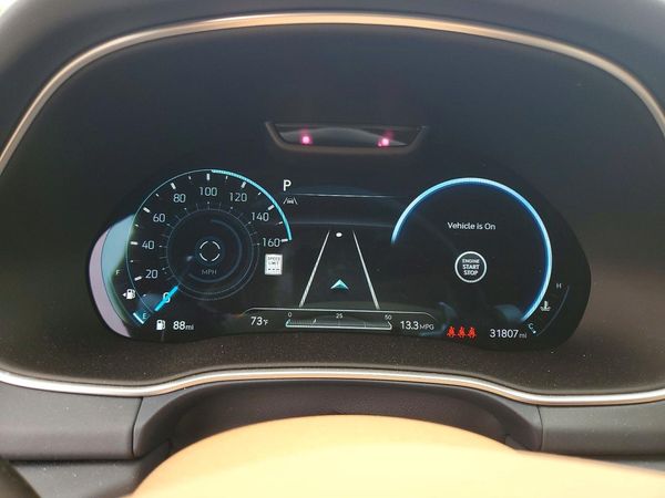 2024 GENESIS GV80