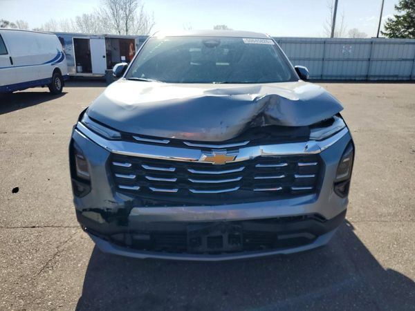 2026 CHEVROLET EQUINOX 2LT