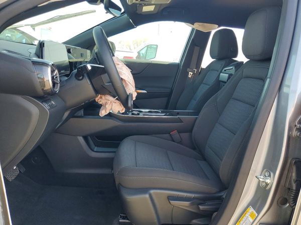 2026 CHEVROLET EQUINOX 2LT