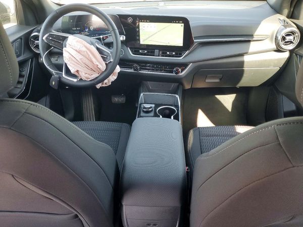 2026 CHEVROLET EQUINOX 2LT