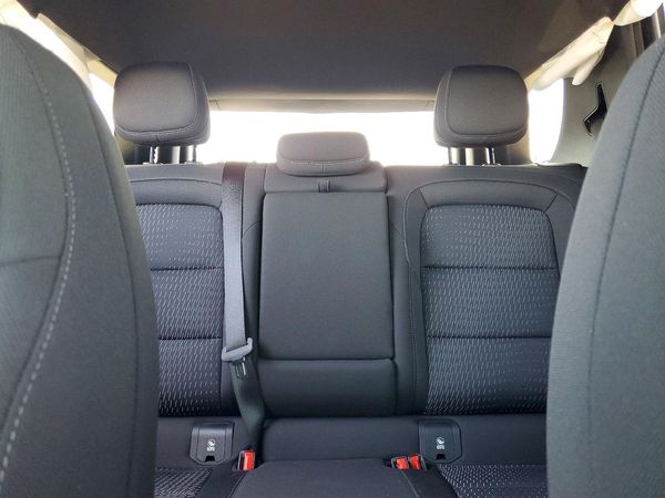 2026 CHEVROLET EQUINOX 2LT