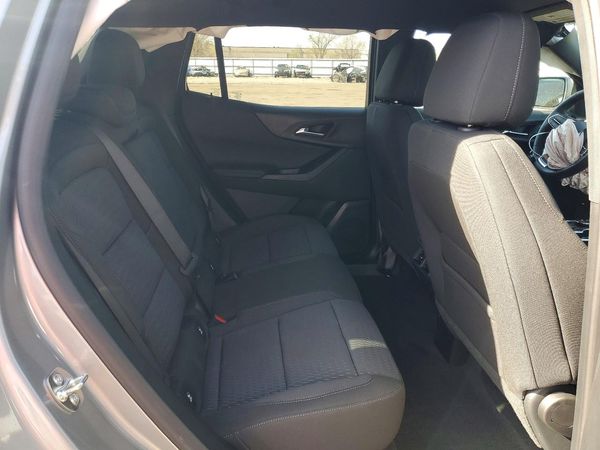 2026 CHEVROLET EQUINOX 2LT