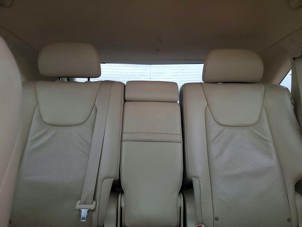 2013 LEXUS RX 450h