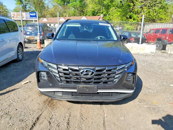 2022 HYUNDAI TUCSON SEL Convenience Pkg