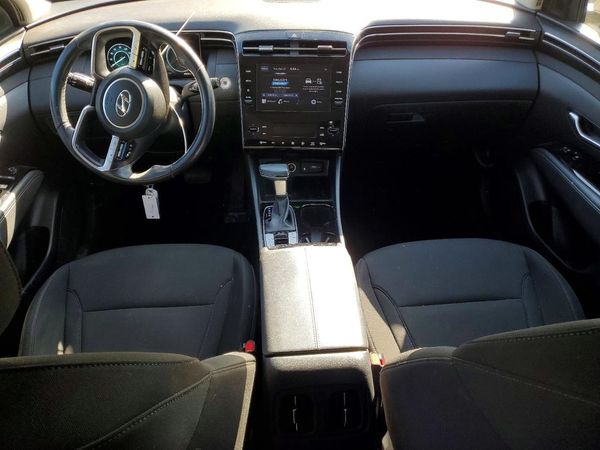 2022 HYUNDAI TUCSON SEL Convenience Pkg