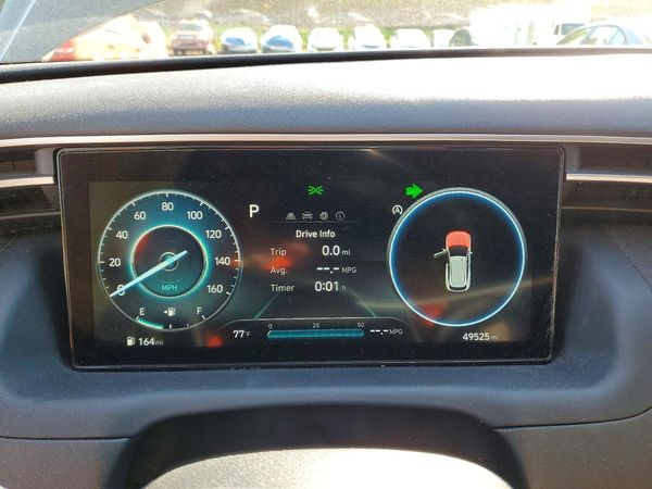 2022 HYUNDAI TUCSON SEL Convenience Pkg