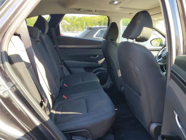2022 HYUNDAI TUCSON SEL Convenience Pkg