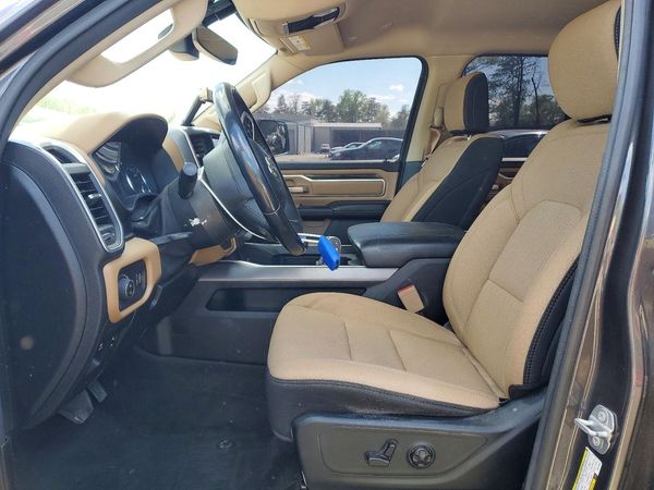 2020 RAM 1500 Big Horn, Lonestar