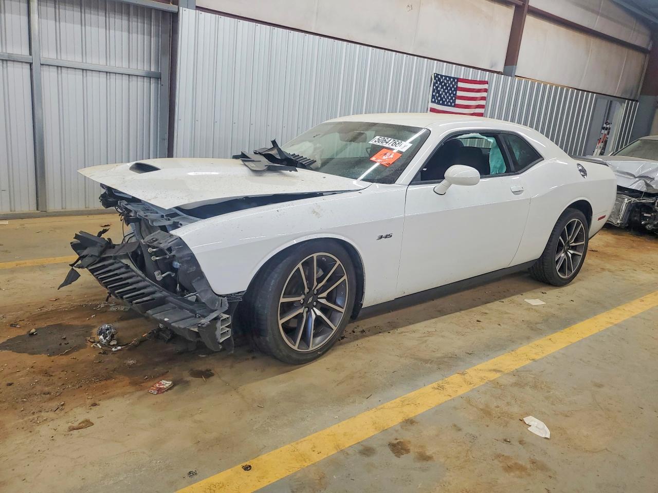 2023 DODGE CHALLENGER R/T