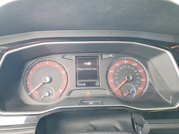 2020 VOLKSWAGEN JETTA