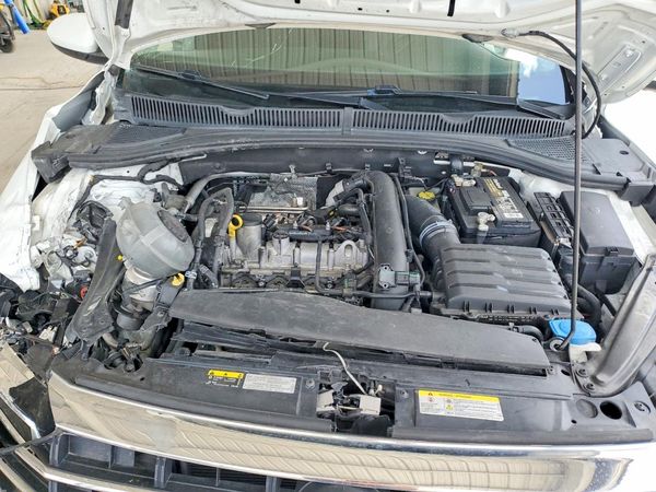 2020 VOLKSWAGEN JETTA