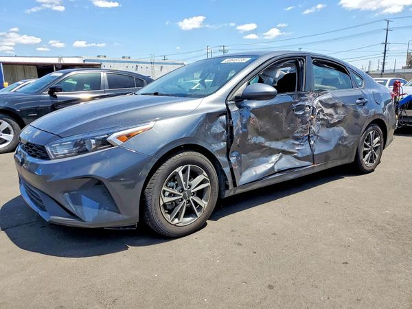 2024 KIA FORTE LX, LXS