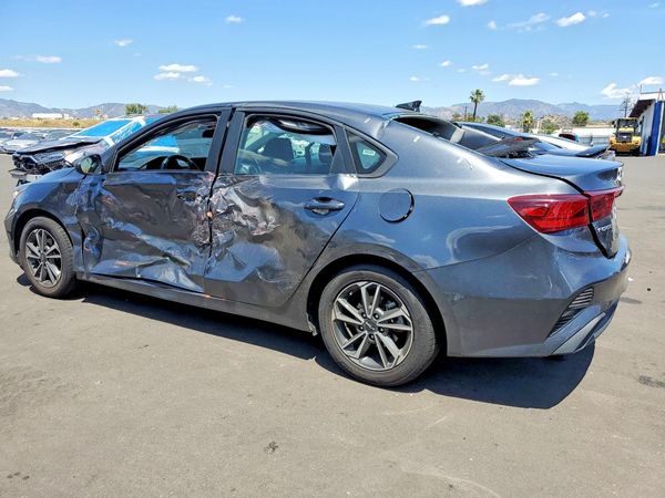 2024 KIA FORTE LX, LXS