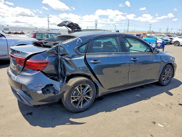 2024 KIA FORTE LX, LXS