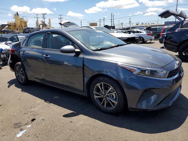 2024 KIA FORTE LX, LXS