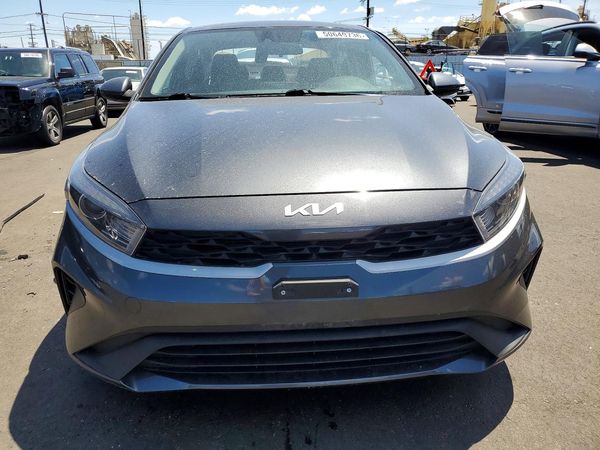 2024 KIA FORTE LX, LXS