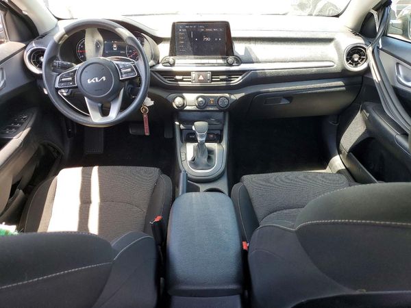 2024 KIA FORTE LX, LXS