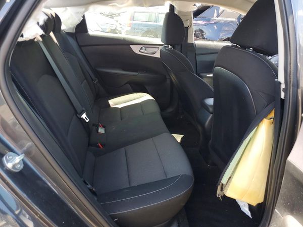 2024 KIA FORTE LX, LXS