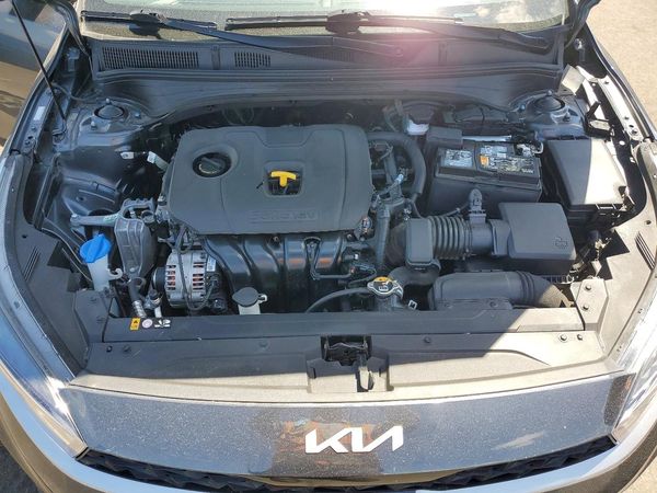 2024 KIA FORTE LX, LXS