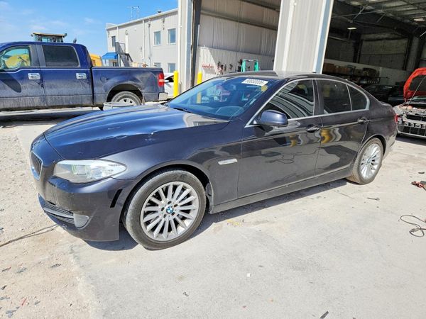 2013 BMW 535 xDrive