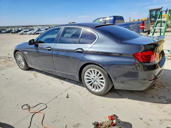 2013 BMW 535 xDrive