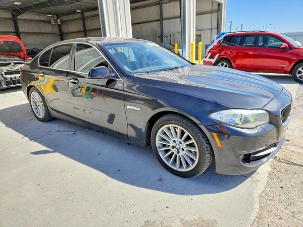 2013 BMW 535 xDrive