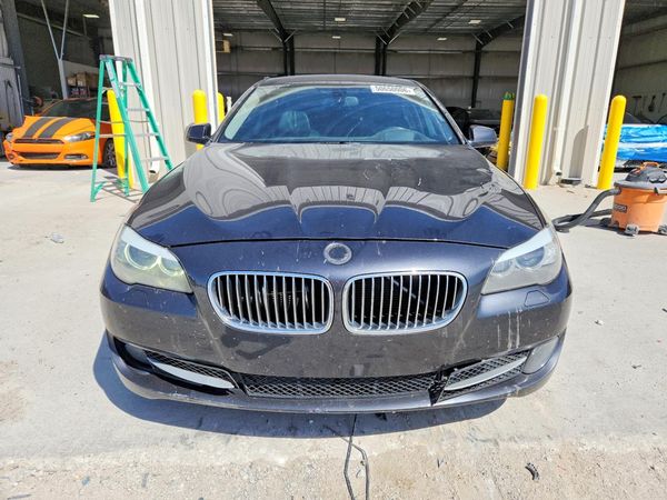 2013 BMW 535 xDrive