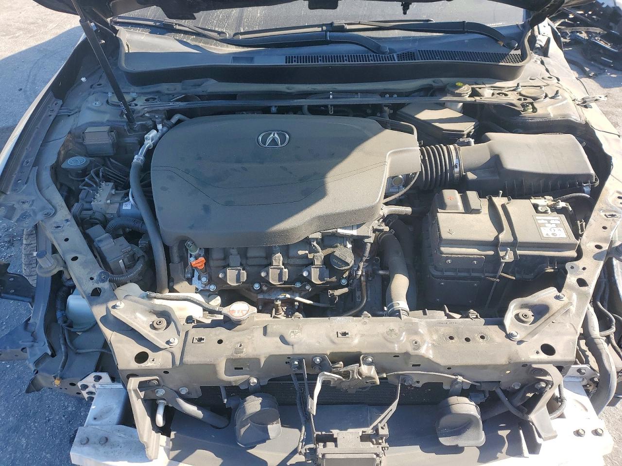 2020 ACURA TLX TEC19 V6