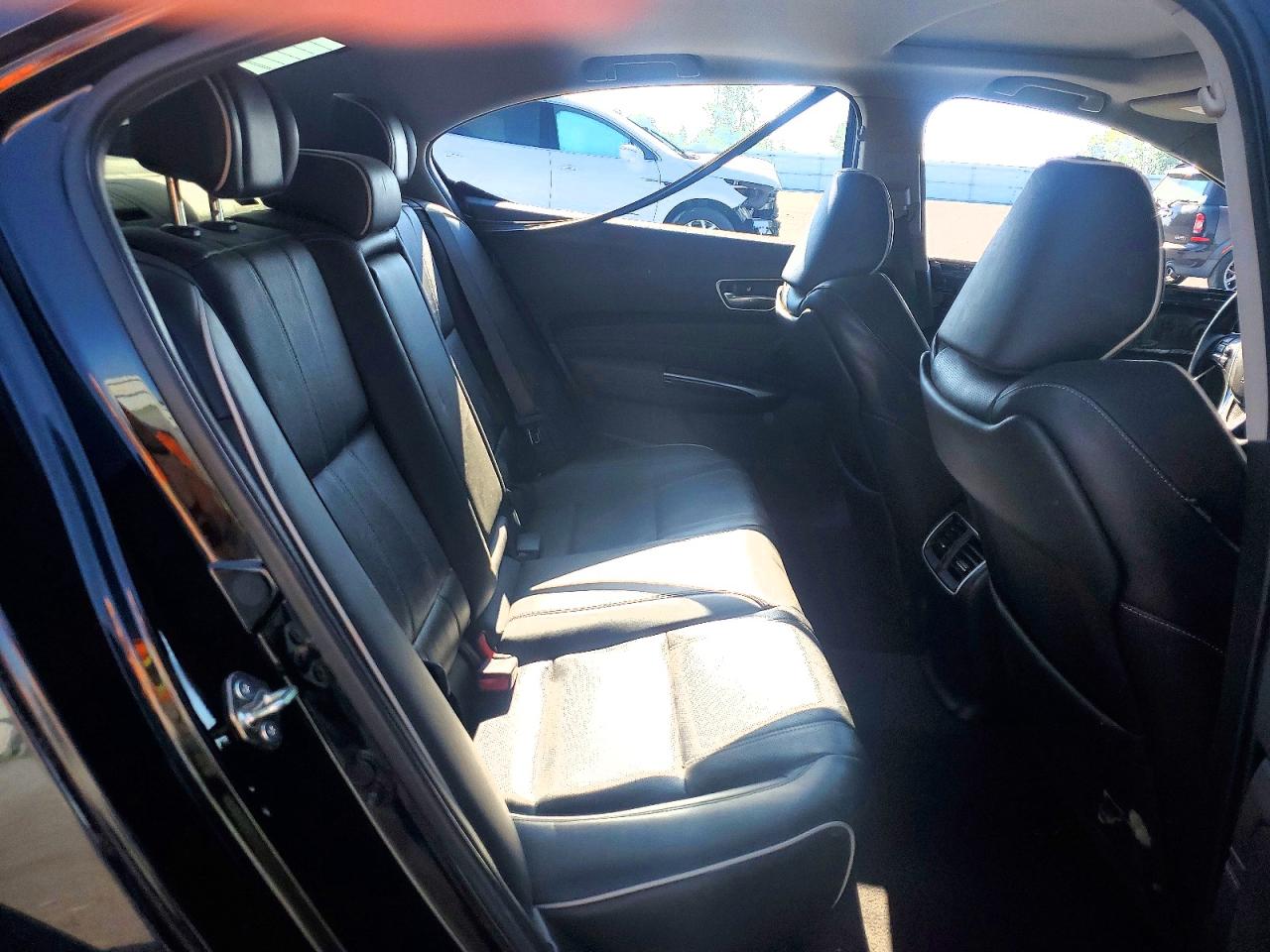 2020 ACURA TLX TEC19 V6