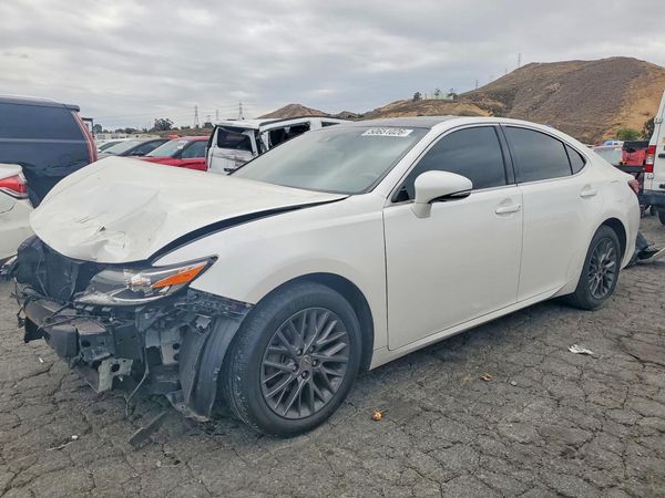 2018 LEXUS ES 350