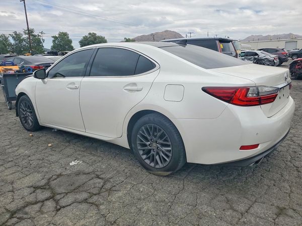 2018 LEXUS ES 350