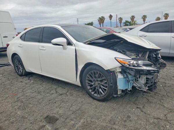 2018 LEXUS ES 350