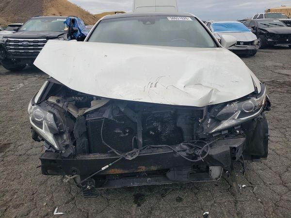 2018 LEXUS ES 350
