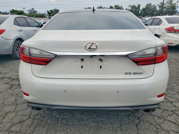 2018 LEXUS ES 350