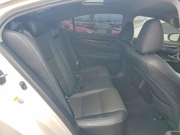 2018 LEXUS ES 350