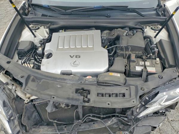 2018 LEXUS ES 350